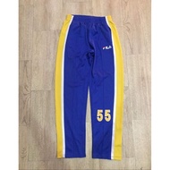 FILA pants | Men | Woman | TRACKSUIT PANTS FILA | ORIGINAL