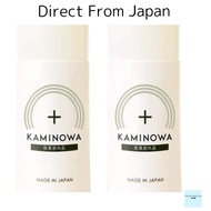 【Direct from Japan】KAMINOWA+ Hair Growth Gel/法之羽 [1 Pcs]