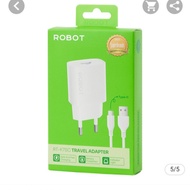 Rtk-7sc robot type c charger