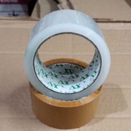 CARDBOARD TAPE 72 YARD STRONG CARDBOARD/ SIZE 2 INCHES