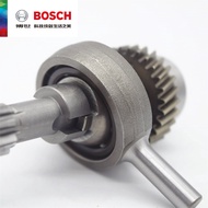 Original BOSCH BOSCH electric hammer parts GBH2-22 impact drill swing bearing doctor gear transmission shaft assembly