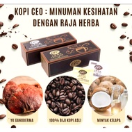 双鹤总裁咖啡(Ready stock)Shuang Hor CEO Coffee/CEO coffee/CEO kopi