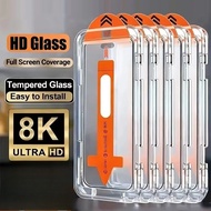 For ZTE nubia Z80 Z70S Z70 Z60 Z50 Ultra Ultra HD Tempered Glass Screen Protector Full Cover Protect