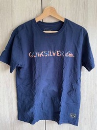 Quiksilver T-shirt Size:M