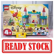 LEGO 10780 Mickey And Friends Castle Defenders