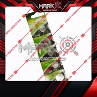 GP Lithium Coin Cell Battery CR2032 CR2025 CR2016 CR1220 CR1616 CR1632