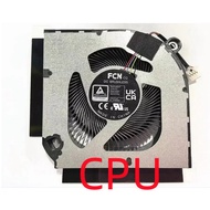 New for ACER nitro 5 AN515-58 PH317-55 AN517-55/52/41 PH315-55 N22C1 Cooling fan 12V