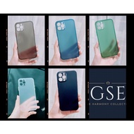 GSE Phone Case Apple IPhone 12, IPhone 12 PRO, IPhone 12 PRO MAX (SLIM CASE) ️