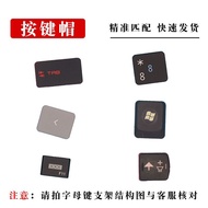 Suitable for Dell G16 Tour Box G15 5510 Notebook 5511 5520 Notebook Keyboard Cap Button Cap Holder F