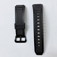 [Strap Consumables] CASIO CASIO MWD-100H-1A Black Original Strap Brand New MWD-100H