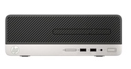 HP ProDesk 400 G4 (i5/16G/256G SSD)