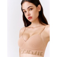 SABINA | Maggie Mae Soft and Cozy Bra Set No Underwire Code SBT23011 + SUT23011 Sold Separately