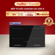 Junger CEJ-200-II Double Induction Cooker