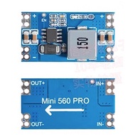 5A DC-DC mini560 Buck Voltage Regulator Power Module Output 3.3V 5V 9V 12V Output 12V Output 3.3V Ou