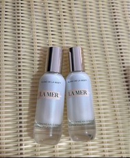 LA MER 美白精華