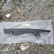 COVER RANTAI / CHAIN CASE FOR YAMAHA LC 135 / X1R NEW & ORIGINAL THAI