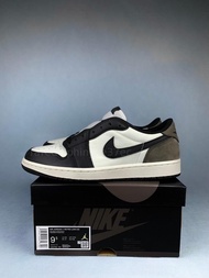 Air Jordan 1 Low OG 低幫 摩卡 Mocha