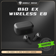 B&O Bang & Olufsen BO Beoplay EX TRUE WIRELESS EARBUDS BLUETOOTH EARBUDS