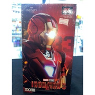 ZD Toys Iron Man Mark33 (Iron MK XXXIII)1/10 Scale