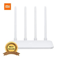 MI ROUTER 4C - OFFICIAL WARRANTY