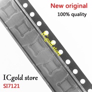 5-10 SI7121DN SI7121 7121 MOSFET QFN-8