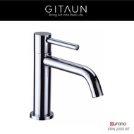 Eurano Pachino Series ERN 2205 BT Single Sink Tap