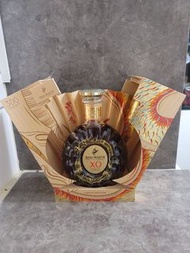 Remy Martin - XO 人頭馬經典干邑白蘭地 "龍年限量版" (700ml)