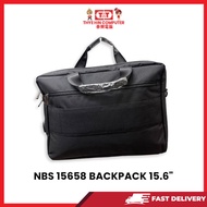 A25 NBS 15658 BACKPACK 15.6"