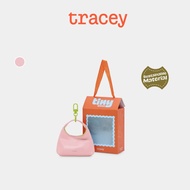 Tracey Tiny Uptown Bag