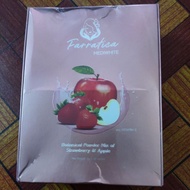 Farratica mediwhite vitamin c