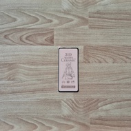 Tempered Glass Ceramic Samsung SM-E625F Tg Samsung F62 E625 Anti-Scratch Screen Protector