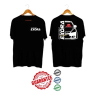 BAJU - PROTON EXORA 🔥(COTTON)💯