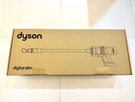 Dyson Digital Slim 無線吸塵機