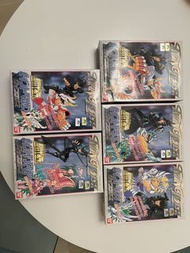 聖鬥士星矢 模型 盒裝