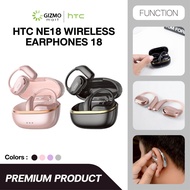 htc Model 18 Bluetooth Headphones Wireless Translation Black Pink Purple Silver Earphone 18