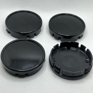 4Pcs/lot 64mm Blank No Logo Car Wheel Center Cap For Volvo XC60 XC90 V70 S60 S80 S90 V40 XC70 V50 Au