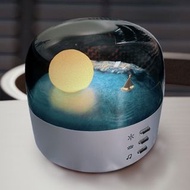 藍牙音樂星空小夜燈