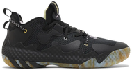 Adidas Harden Vol. 6「Black Marbled」（熱銷折扣）