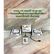 📌 ฮาร์ดดิสก์สำหรับ Ps4 สายมืด #ฮาร์ดดิสก์ #ps4 #สายมืด 🎮