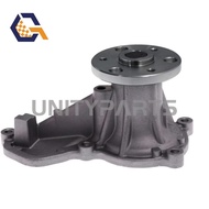 Car Accessories Engine Water Pump For HONDA CR-V ACCORD 2.0 2.4 2006-2012 19200-RZP-003 19200R1AA01 