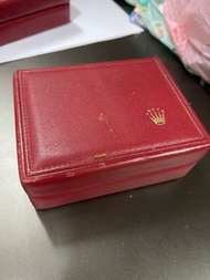 rolex 舊裝錶盒
