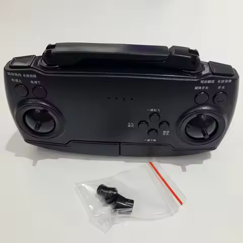 P8 RC Drone 4K RC Quadcopter Spare Part P8 Remote Controller Transmitter Part Accessory