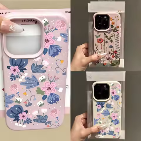 Phone Case For Realme 15 14 13 12 11 9 Pro Plus 10 8 5G 8i C53 C51 C63 C55 C35 C30S C65 C21Y C25Y Fl