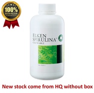 ELKEN SPIRULINA 3000Tablets