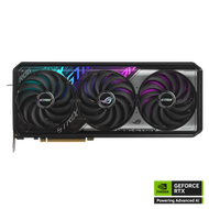 華碩 - ROG Strix GeForce RTX™ 5070 12GB GDDR7 OC Edition