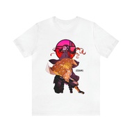 Demon Slayer Shirt, Demon Slayer T-Shirt, Demon Slayer Unisex Tee