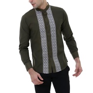 Kokomuslim Kokodewasa Kokobordil Bajumuslim Ph231 Kemeja Koko Men Clothes Ym3 M4e9 Kokeja Koko Arm |