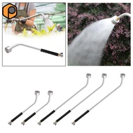 [prettyia] Watering Wands Watering Wands Garden Sprinkler Irrigation Thumb Flow Control Plant Wateri