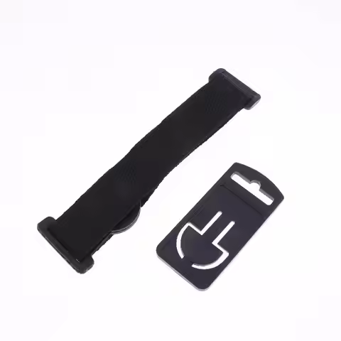 Magnetic Strap for Fluke Multimeter – Hang Holder for Fluke 50II/70III/80IV/180 Series