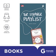 City Lite: The Strange Playlist